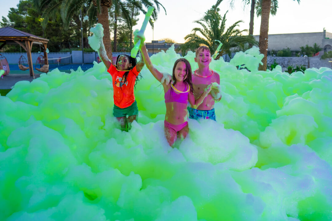 Glowapalooza™