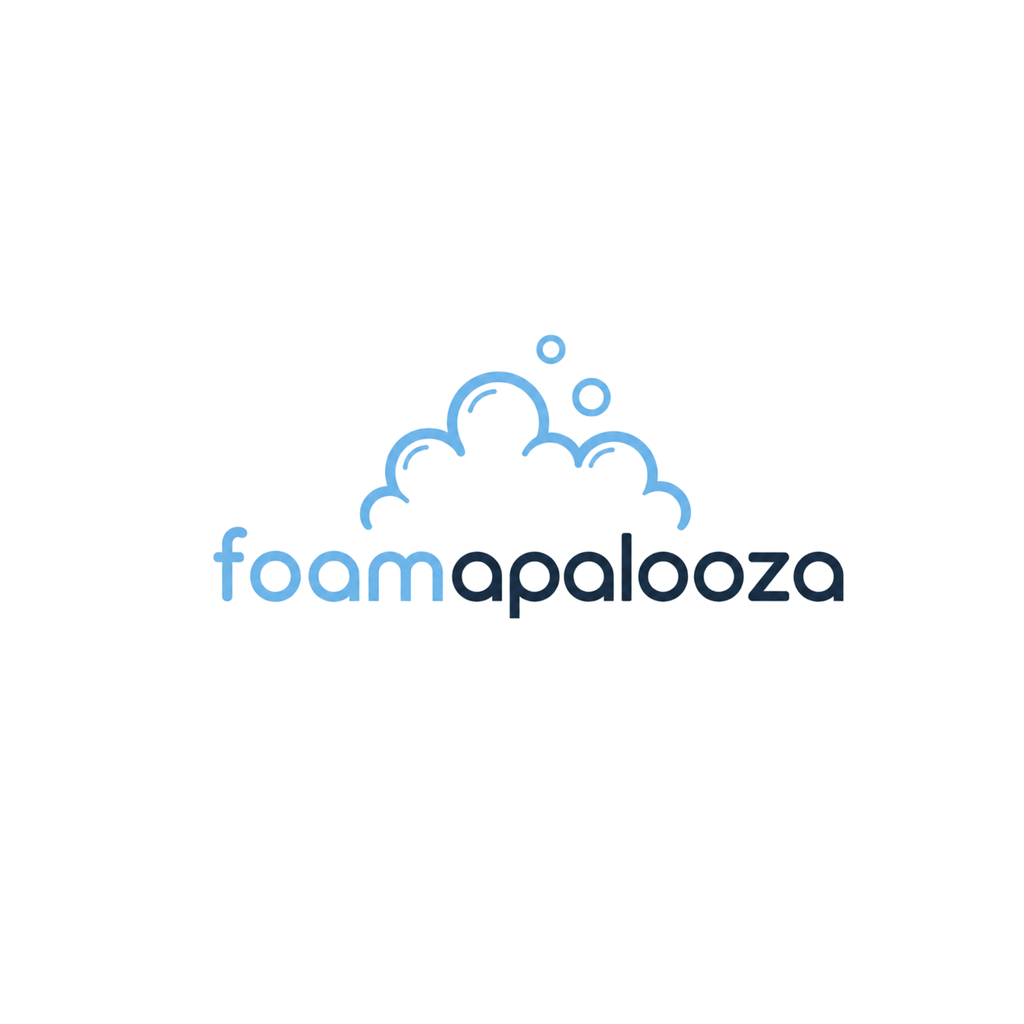 Foamapalooza